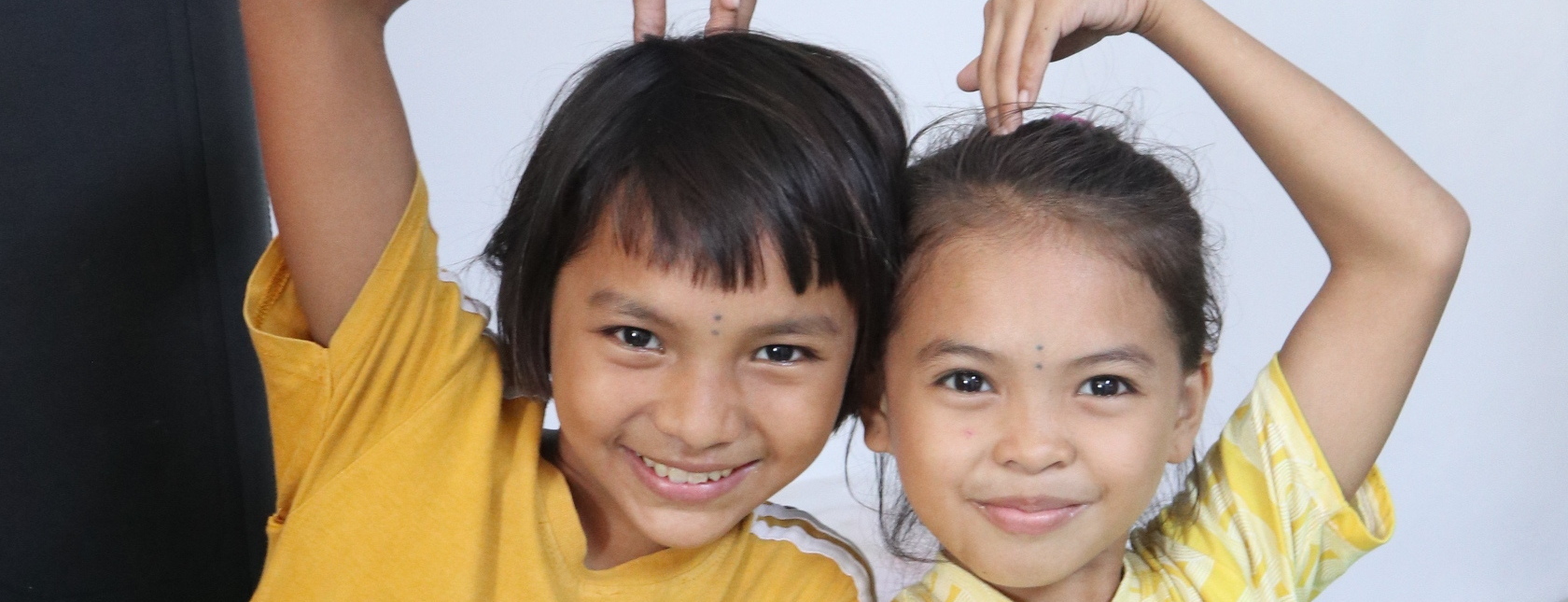Fundraise for Sama Bajau Activity Center
